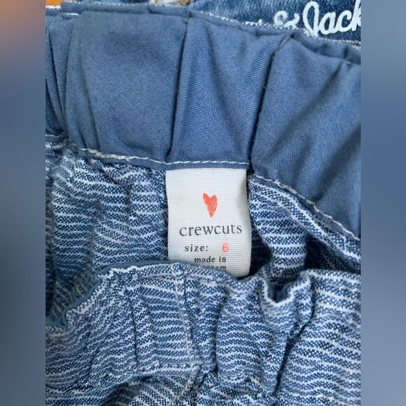 Bundle of Girls Shorts - Picture 6 of 6